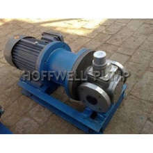 YCB Gear Oil Pump With CE Approval (YCB4-0.6?)